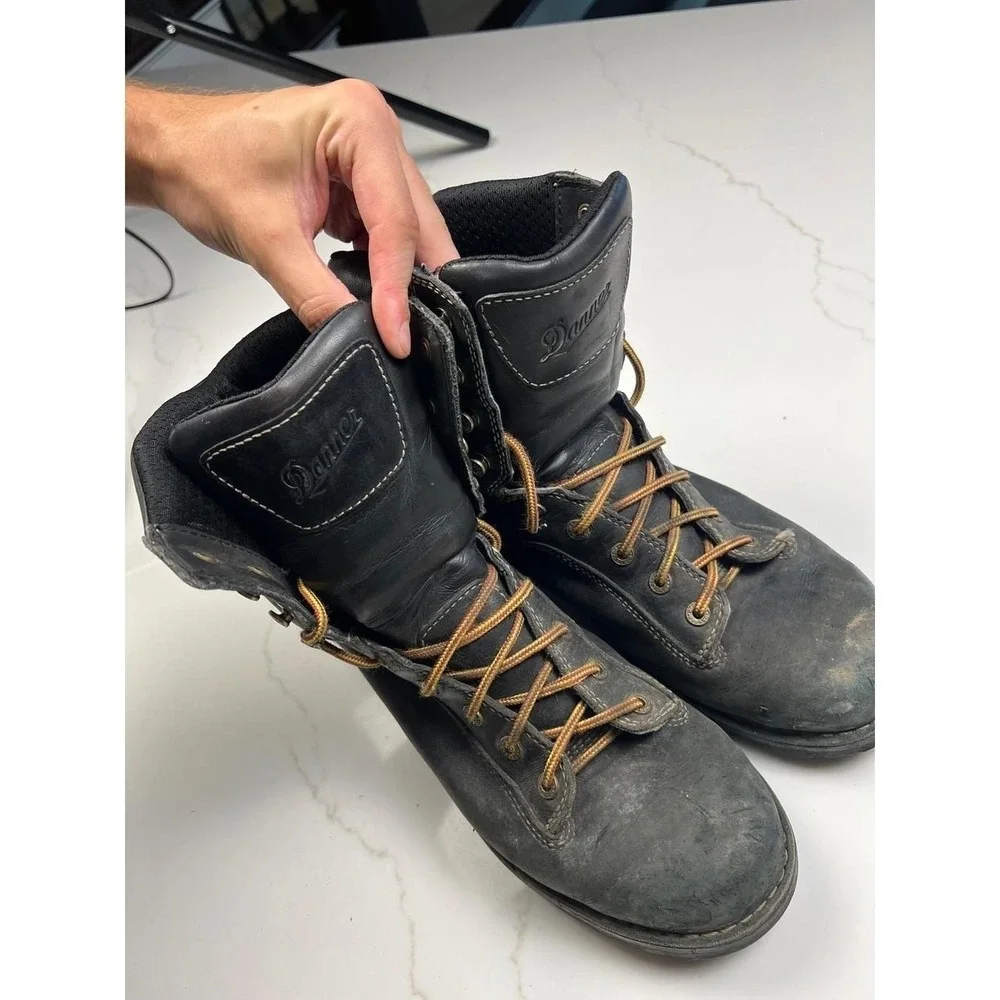 N/A danner quarry